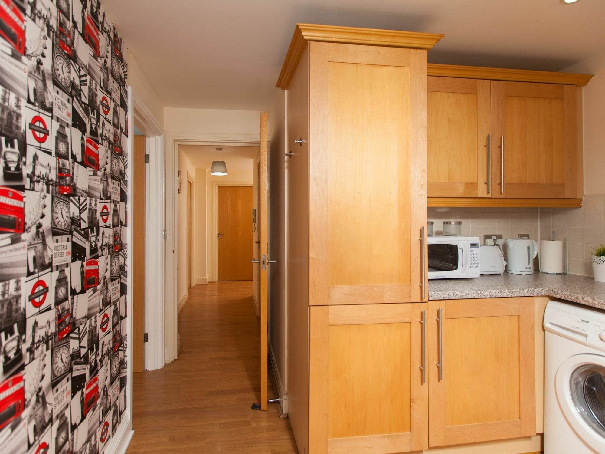 Harrow Private Rooms Exterior foto